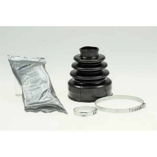 Juego de fuelles, árbol de transmisión SPIDAN 36431 Pago Seguro