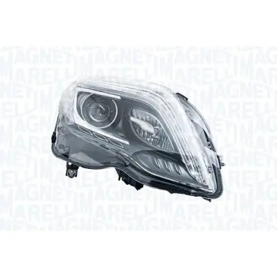 Faro principal MAGNETI MARELLI 719000000257 Solo Hoy