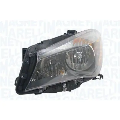 Faro principal MAGNETI MARELLI 710301279204 Última Versión