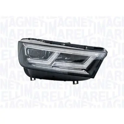 Nuevo Modelo Faro principal MAGNETI MARELLI 710815019014