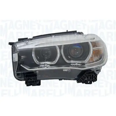 Faro principal MAGNETI MARELLI 710815029051 Oferta