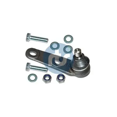 Rótula de suspensión/carga RTS 93-00608-056 RTS 93-00608-056 Artesanal