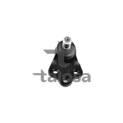 Rótula de suspensión/carga TALOSA 47-12522 Última Versión