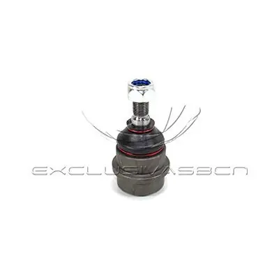 Original Rótula de suspensión/carga MDR MBJ-8L01