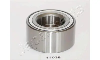 Mejor Calidad Juego de cojinete de rueda JAPANPARTS JAPKK-11038 JAPANPARTS JAPKK-11038