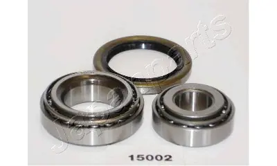 Juego de cojinete de rueda JAPANPARTS JAPKK-15002 JAPANPARTS JAPKK-15002 (Sustituye a KK-20509) Solo Hoy