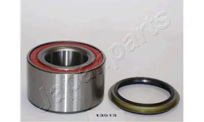 Tendencia Juego de cojinete de rueda JAPANPARTS JAPKK-13013 JAPANPARTS JAPKK-13013 (Sustituye a KK-10307)