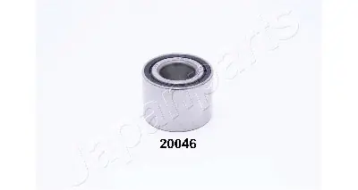 Económico Juego de cojinete de rueda JAPANPARTS JAPKK-20046 JAPANPARTS JAPKK-20046