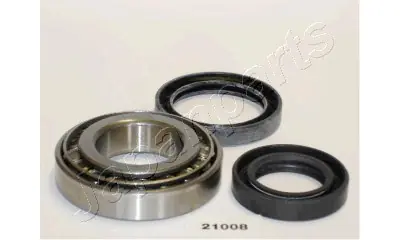 Juego de cojinete de rueda JAPANPARTS JAPKK-21008 JAPANPARTS JAPKK-21008 Precio De Oferta