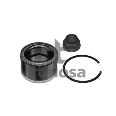 Juego de cojinete de rueda TALOSA 80-OP-0217 TALOSA 80-OP-0217 Profesional