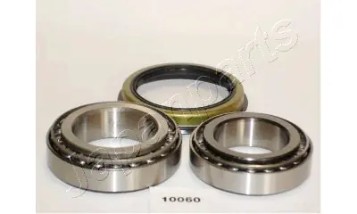 Juego de cojinete de rueda JAPANPARTS JAPKK-10060 JAPANPARTS JAPKK-10060 Marca Reconocida