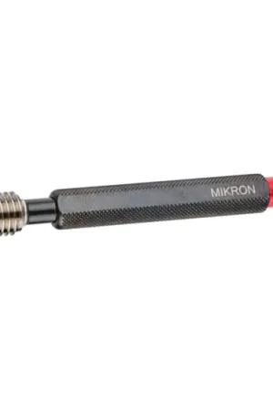 Calibre Pasa - No Pasa Calibre de rosca Pasa - No Pasa MikronTec para rosca M12 x 1.75 Pedido Al Por Mayor