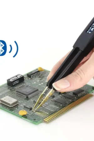 Precio De Oferta Medidor LCR ideal-tek ST-5S-BT2
