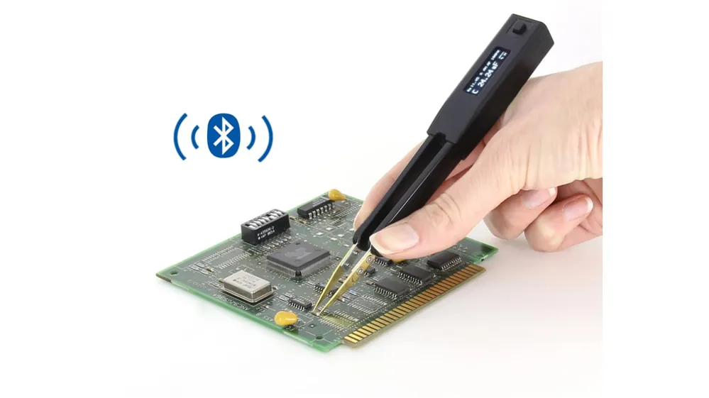 Precio De Oferta Medidor LCR ideal-tek ST-5S-BT2