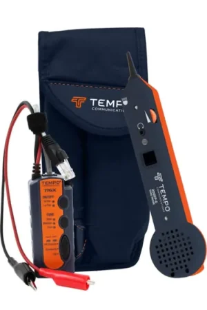Rebajas Equipos de prueba de LAN Tempo