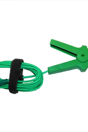 Precio De Oferta Cable con pinza de cocodrilo Chauvin Arnoux para utilizar con CA 6292