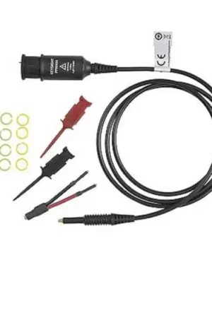 Alta Calidad Sonda para osciloscopio Keysight Technologies PP0003A, Tensión, 1GHz