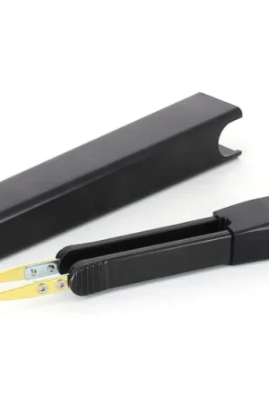 Original Comprobador de componentes ideal-tek, ST-LED