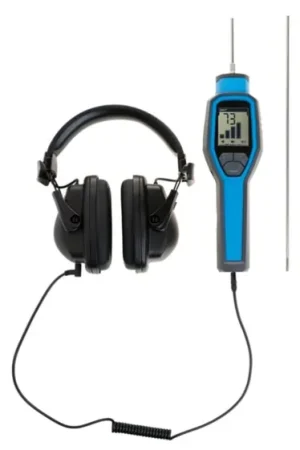 Gran Oferta Kit de estetoscopio SKF TKST, 30 Hz → 15kHz