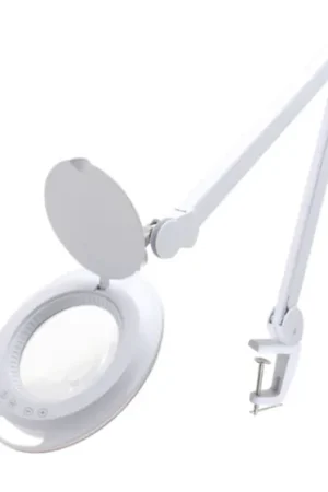 Lámpara con lupa, LED, 8dioptría Venta Final
