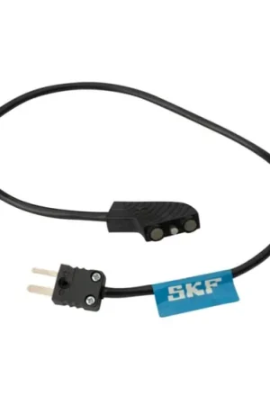 Auténtico Sonda de temperatura de tipo K SKF x 400mm