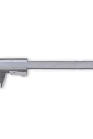 Directo De Fábrica Calibre Vernier BETA, 1650 150, 150mm, 0,05 mm, , Imperial o Métrico