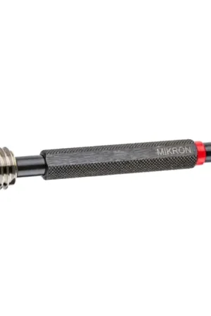 Certificado Calibre Pasa - No Pasa Calibre de rosca Pasa - No Pasa MikronTec para rosca M18 x 2.5