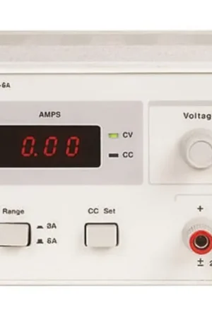 Fuente de alimentación Keysight Technologies E3620A, calibrado RS, 2 salidas, 0 → 25V, 0 → 1A, 25W De Moda