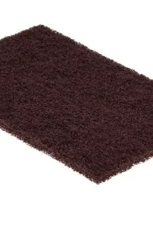 Almohadilla de lijado Norton de Óxido de Aluminio, grano Muy Fino, de 230mm x 150mm, paquete de 5 Pago Seguro