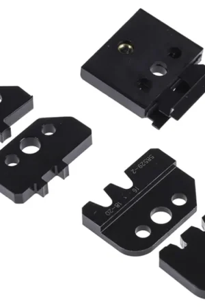 Disponible Ahora Matriz de crimpado TE Connectivity 58529-2 serie Pro-Crimper III, para Contactos Ampseal, para cable de 20AWG → 16AWG