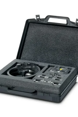 Garantía Incluida Conversion kit CF 1000-10-TOOLKIT 6/12