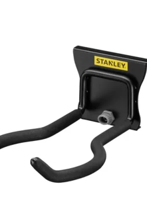 Premium Ganchos, Gancho para equipos eléctricos de exterior, Stanley, Acero