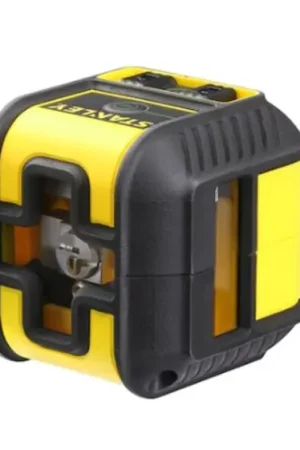 Nivel láser de líneas autonivelante DeWALT, precisíon de nivelación ± 5 @ 10mmm, verde Promoción Exclusiva