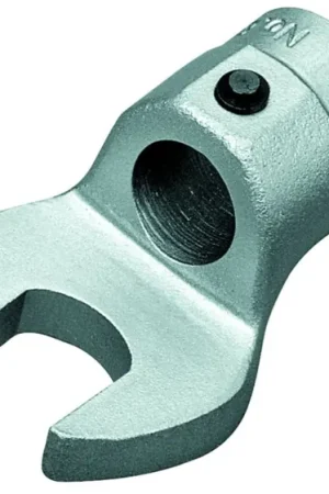 Comprar En Línea Cabezal de llave tipo Acoplable de boca fija Gedore, serie 8791 de 19 mm