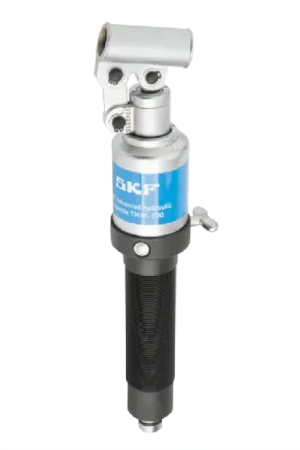 Última Versión Repuesto de ejes de extractor SKF TMHS 100-1, 1 piezas Hidráulico