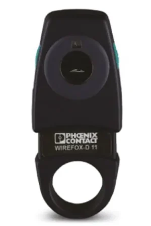 Imprescindible (Must-Have) Pelacables Phoenix Contact