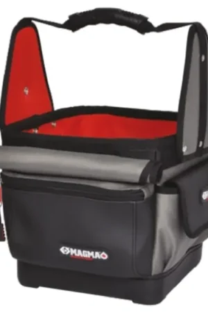 Envío Gratis Bolsa de herramientas CK de Poliéster con cremallera, 300mm x 290mm x 390mm
