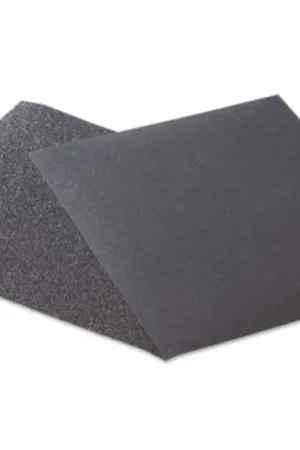 Hoja abrasiva PREMINES de Carburo de Silicio de P1000, de 230mm x 280mm Mejor Calidad