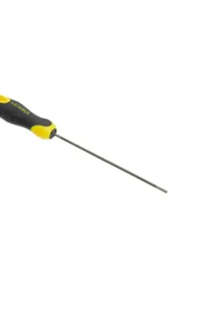 Moderno Lima para motosierra plana Stanley de 1 piezas, longitud 380mm