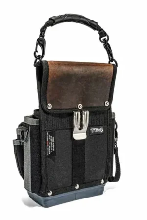Oferta Limitada Bolsa para herramientas Veto Pro Pac AX3520, Polipropileno (Base), , 1 riñonera riñoneras, 22 bolsillos