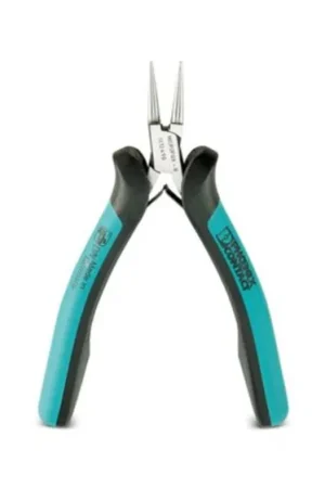 Oferta Flash Alicates de punta redondeada Phoenix Contact, long. total 120 mm