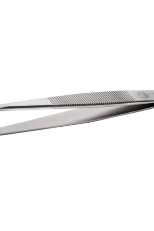 Precio Bajo Pinza, ideal-tek, , Antimagnético, Acero Inoxidable 2WL.SA.1, No