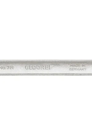Llave combinada de carraca, Gedore, 17 mm Solo Hoy