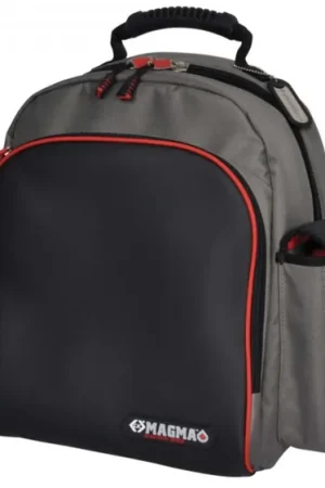 Gran Oferta Mochila CK de Poliéster con cremallera, 380mm x 250mm x 420mm