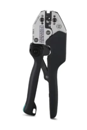Comprar En Línea Herramienta de crimpado Phoenix Contact, serie CRIMPFOX, para cables de 0.5mm² → 2,5mm², para cables de 0.5 →