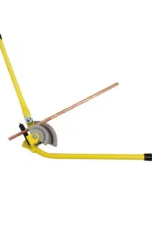 Nuevo Modelo Doblatubos Stanley, 12 → 22 mm, Cobre