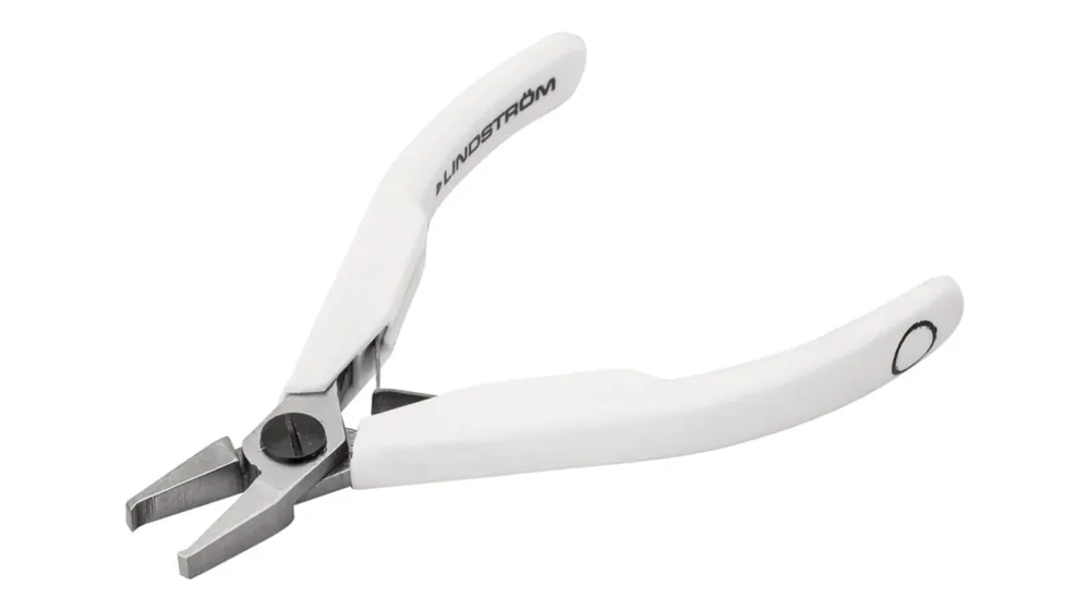Oferta Alicates de corte de punta Lindstrom, long. total 115 mm, ESD