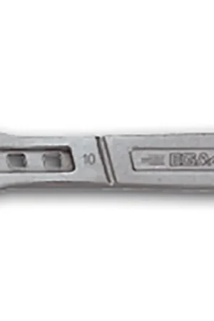 Llave inglesa Ega-Master, capacidad de mordaza 24mm, longitud 200 mm No Te Lo Pierdas
