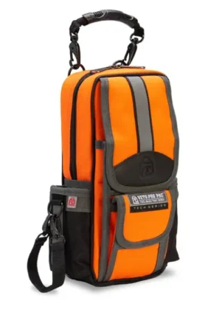 Oferta Bolsa para instrumentos de medida Veto Pro Pac, 3.5plg x 8plg x 13plg