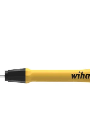Precio De Fábrica Destornillador Wiha, tipo Destornillador estándar, punta Torx T10 mm, hoja de 50 mm